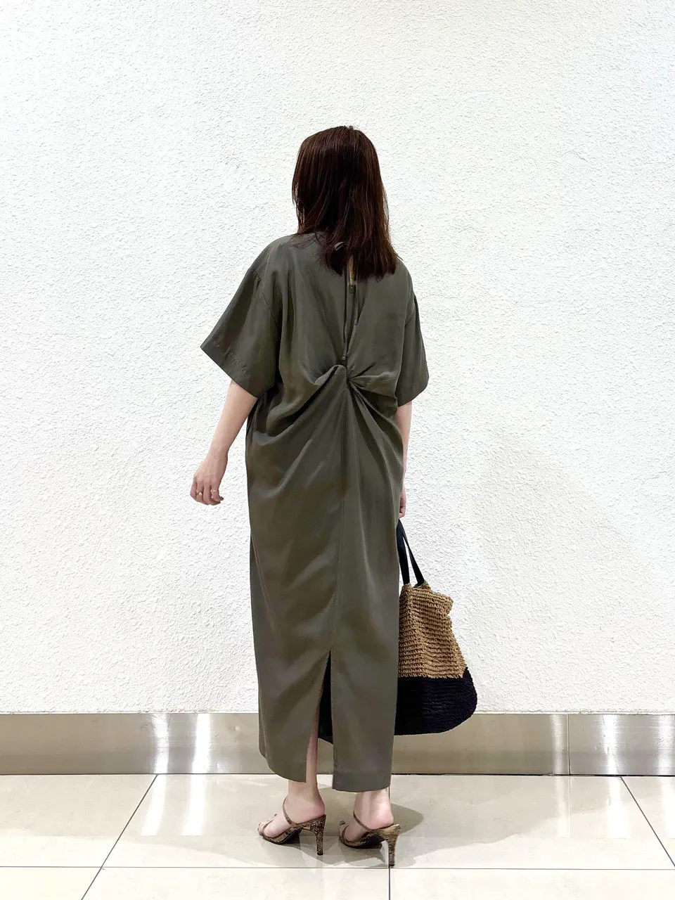 UNFILO 加藤 コーディネート画像