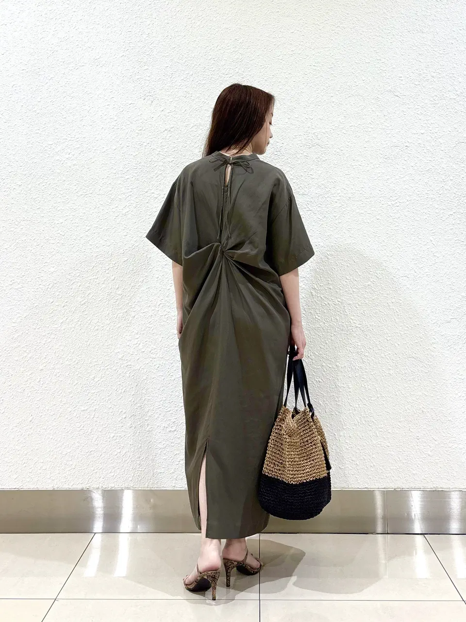 UNFILO 加藤 コーディネート画像