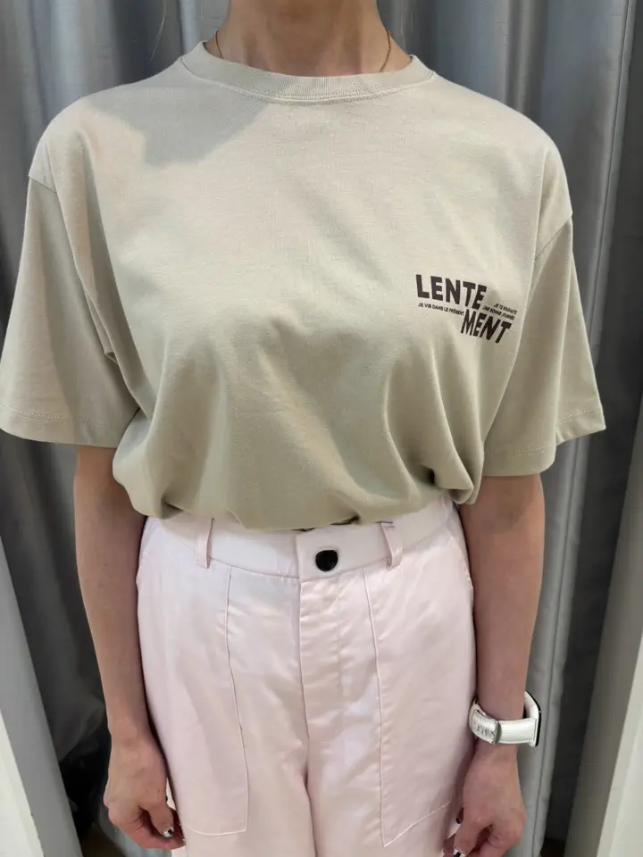 UNFILO 西林 コーディネート画像