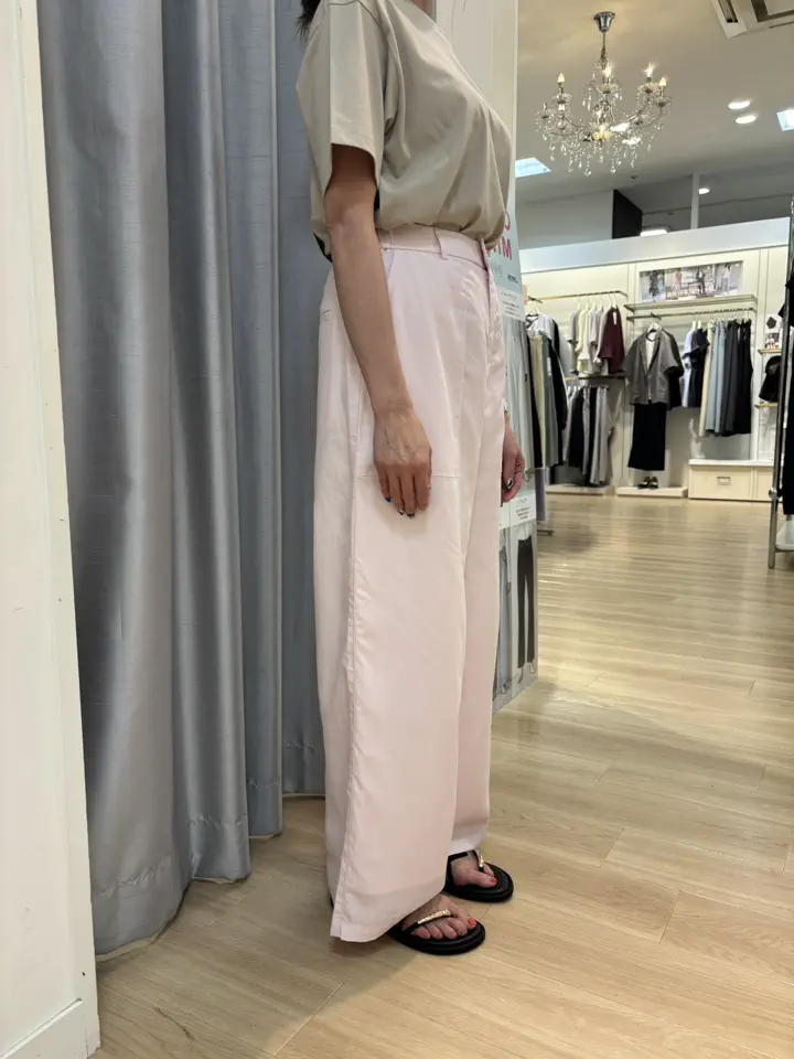 UNFILO 西林 コーディネート画像