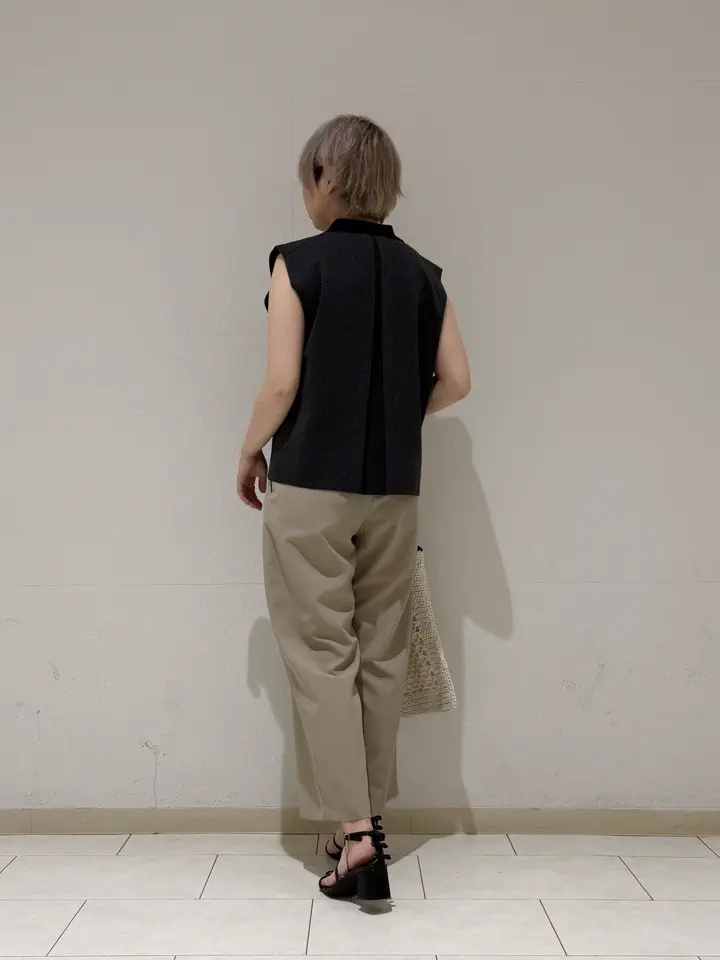 組曲 村上 コーディネート画像