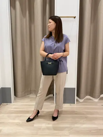 ANY SIS 瀬野 コーディネート画像