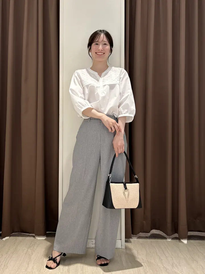 ANY SIS 木村 コーディネート画像