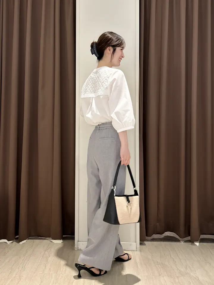 ANY SIS 木村 コーディネート画像