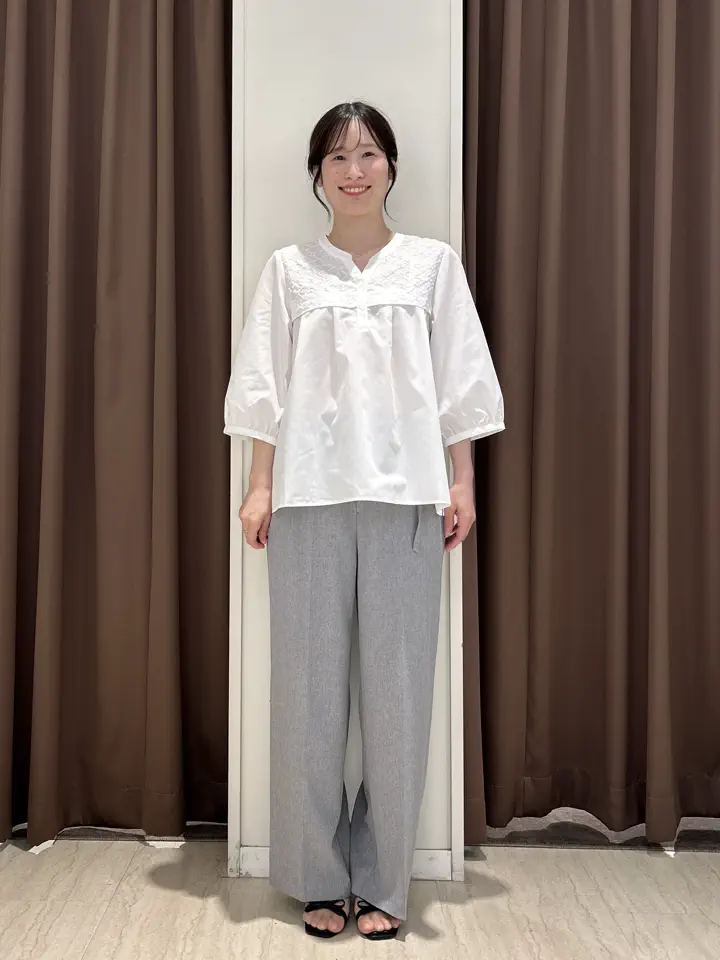 ANY SIS 木村 コーディネート画像