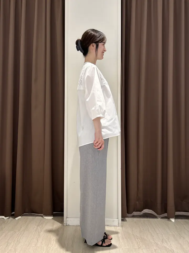 ANY SIS 木村 コーディネート画像