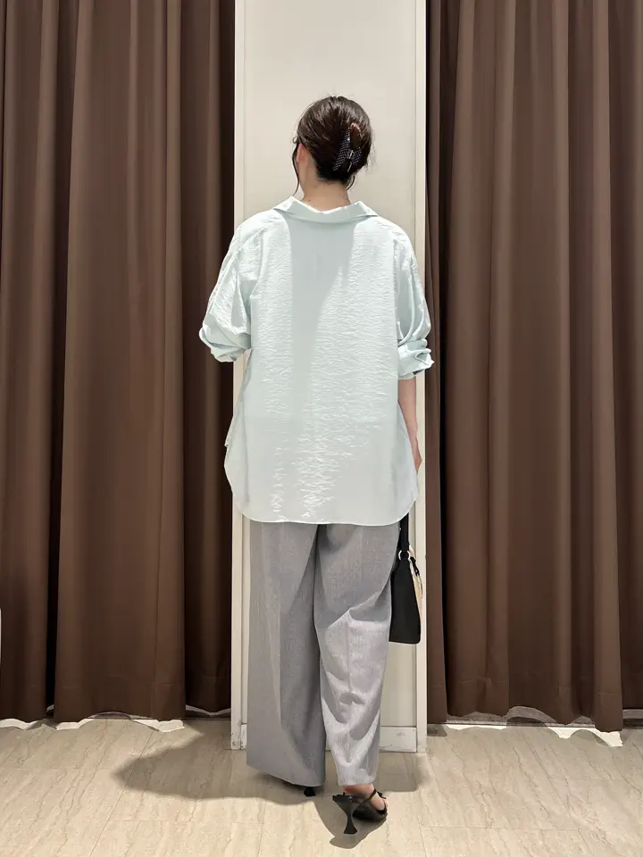 ANY SIS 木村 コーディネート画像