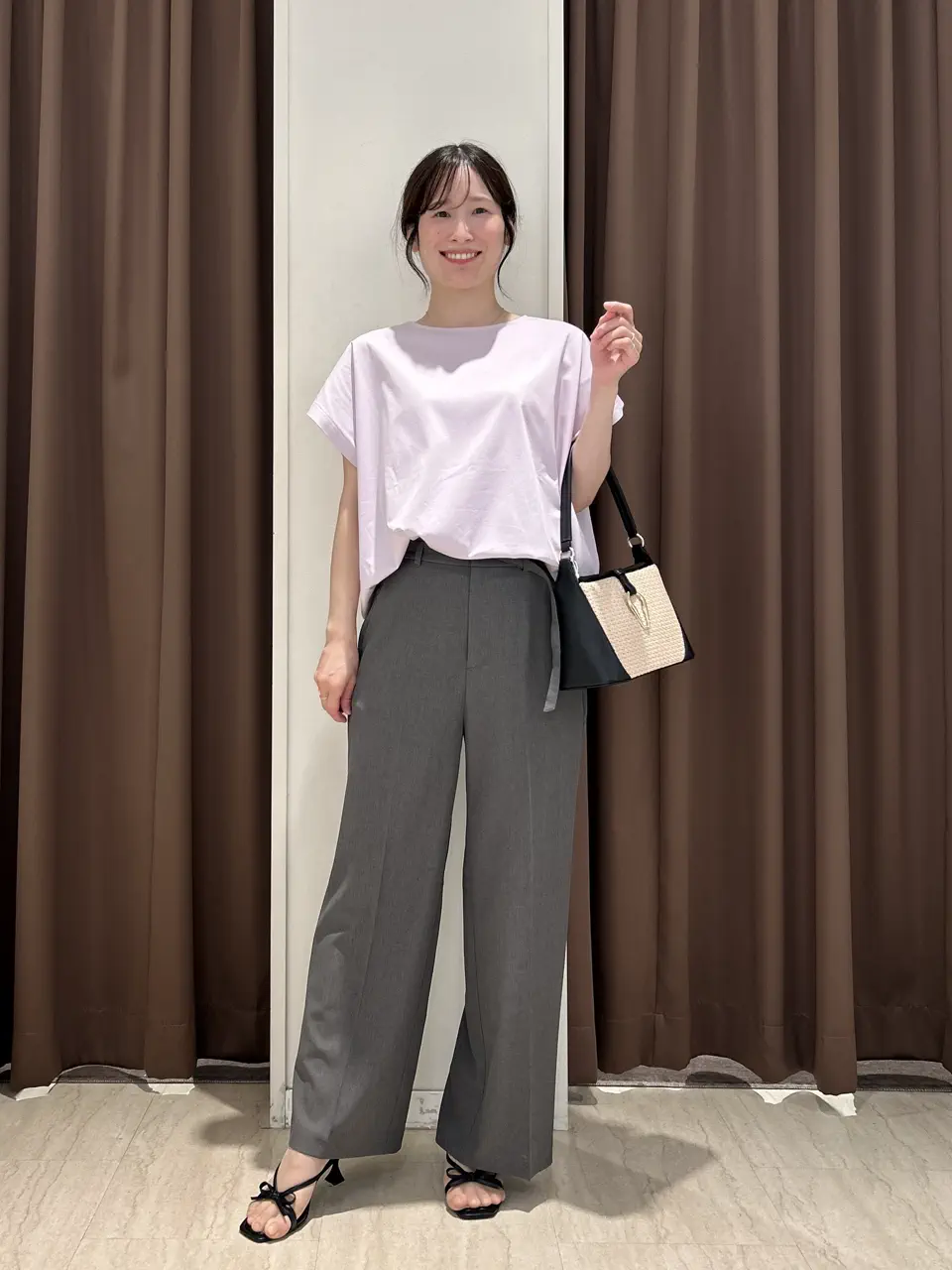  木村 コーディネート画像