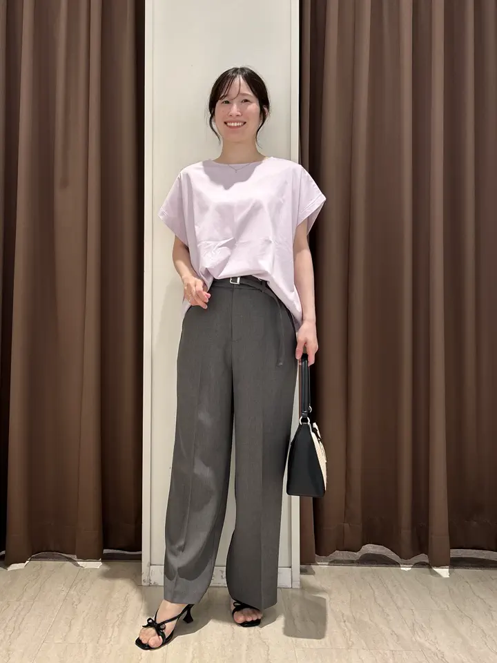 ANY SIS 木村 コーディネート画像