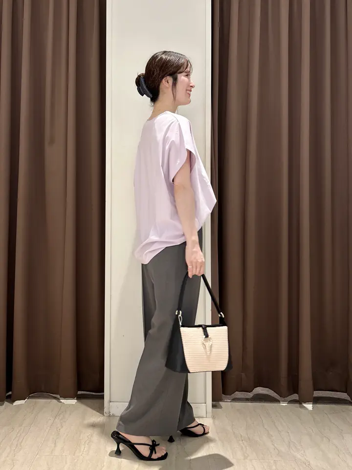 ANY SIS 木村 コーディネート画像