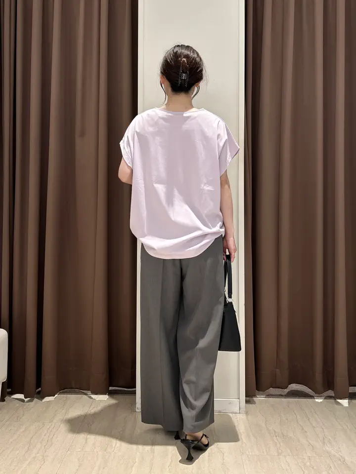 ANY SIS 木村 コーディネート画像