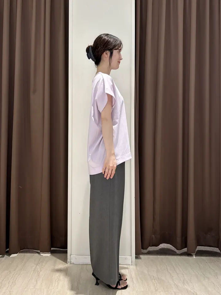 ANY SIS 木村 コーディネート画像