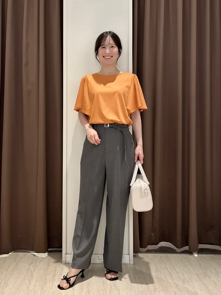 ANY SIS 木村 コーディネート画像