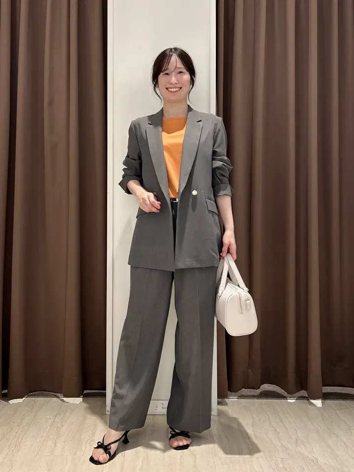 ANY SIS 木村 コーディネート画像