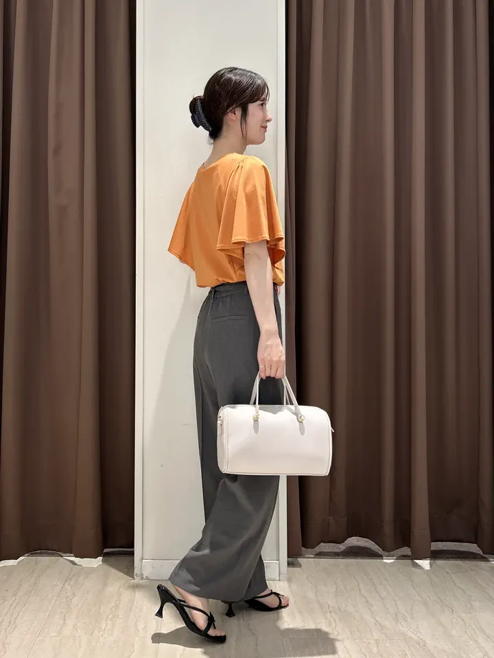 ANY SIS 木村 コーディネート画像