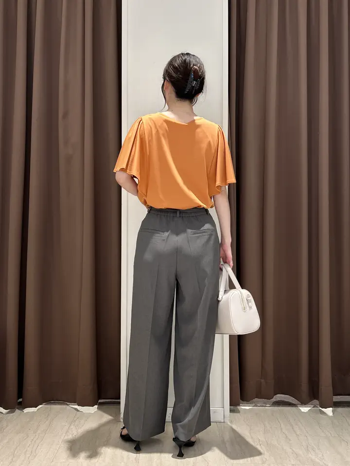 ANY SIS 木村 コーディネート画像