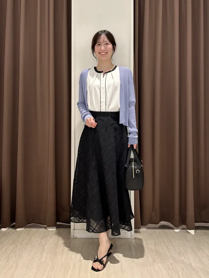 ANY SIS 木村 コーディネート画像