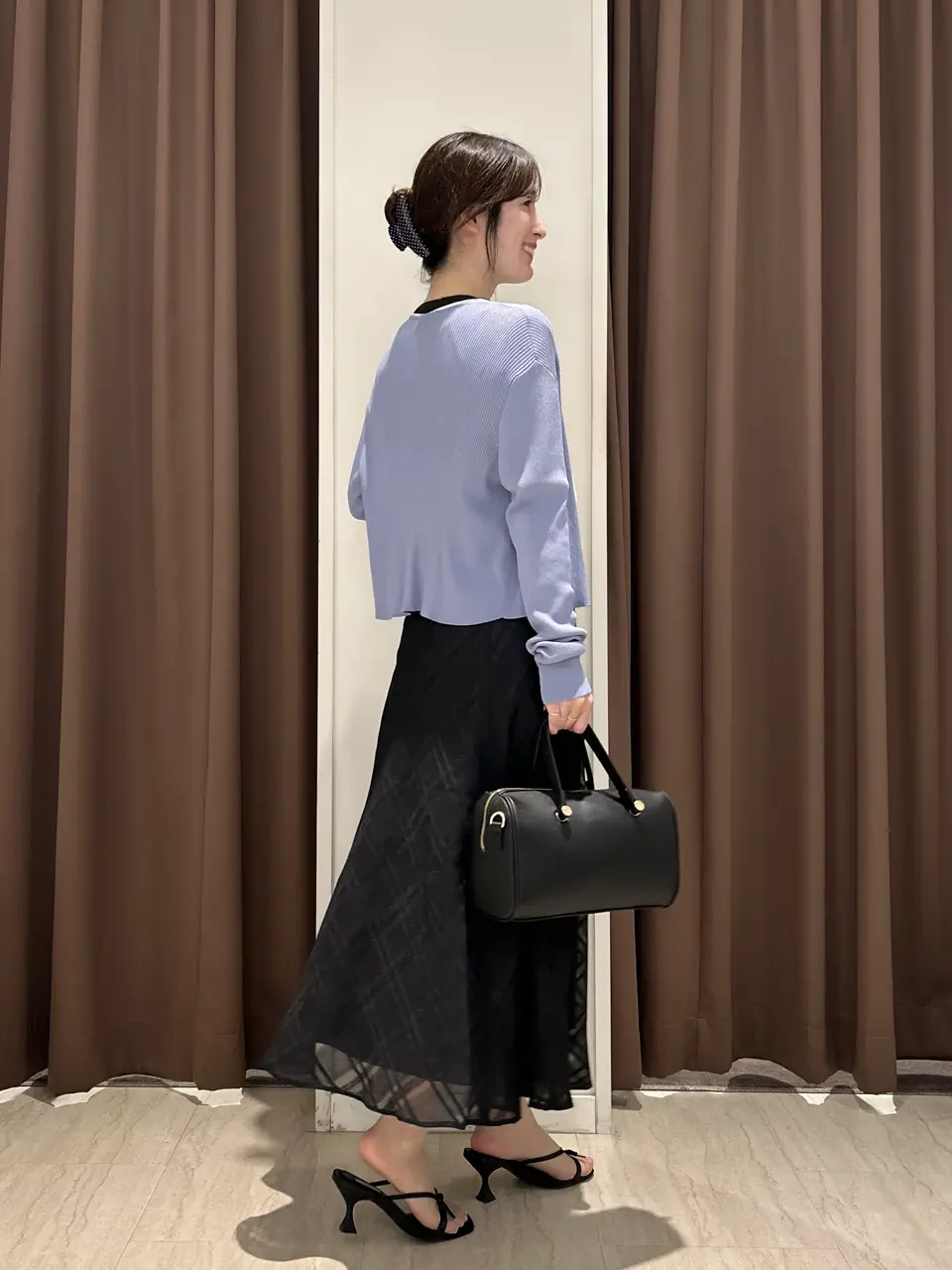 ANY SIS 木村 コーディネート画像