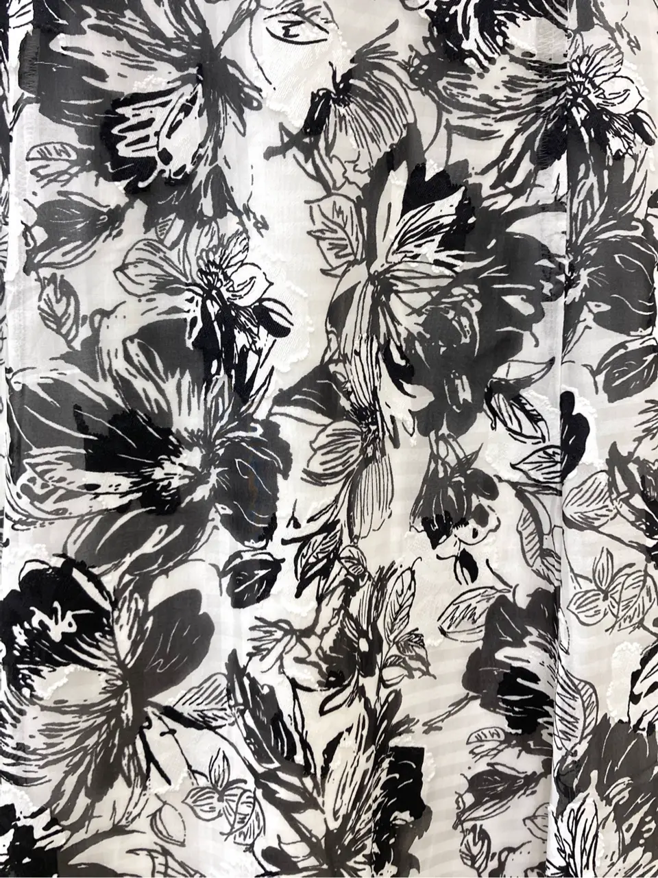 ANY SIS STAFF コーディネート画像