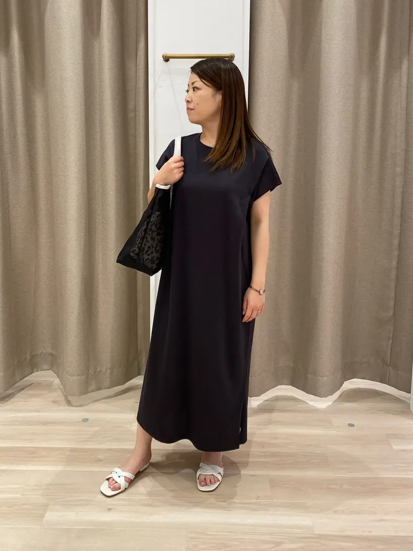  瀬野 コーディネート画像