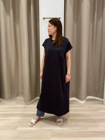 ANY SIS 瀬野 コーディネート画像