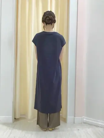 ANY SIS AI コーディネート画像