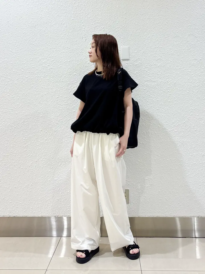 UNFILO 加藤 コーディネート画像