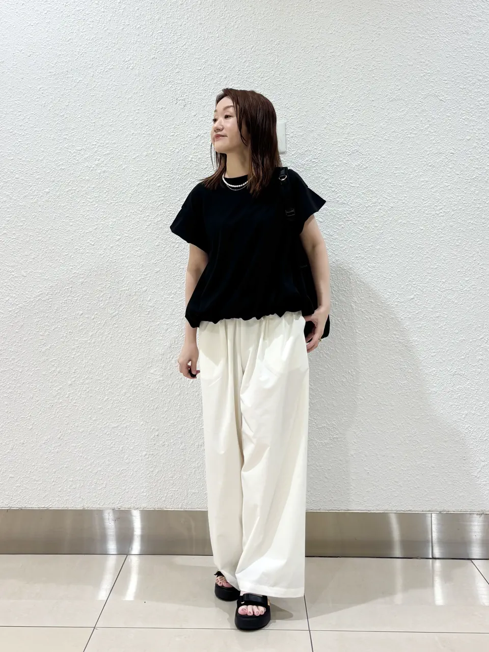 UNFILO 加藤 コーディネート画像