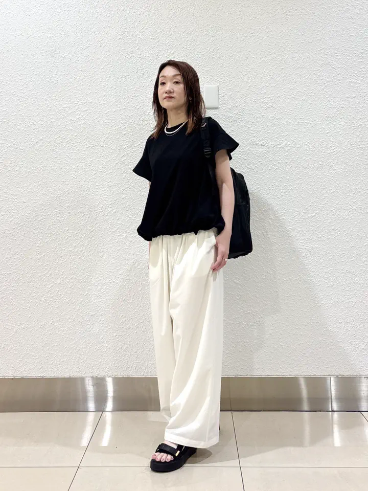 UNFILO 加藤 コーディネート画像