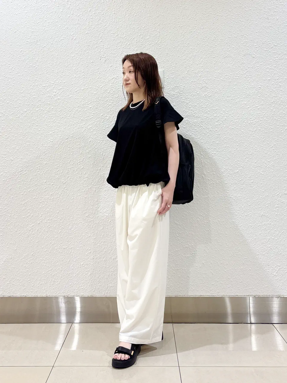 UNFILO 加藤 コーディネート画像