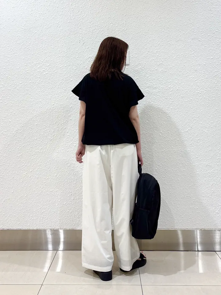 UNFILO 加藤 コーディネート画像