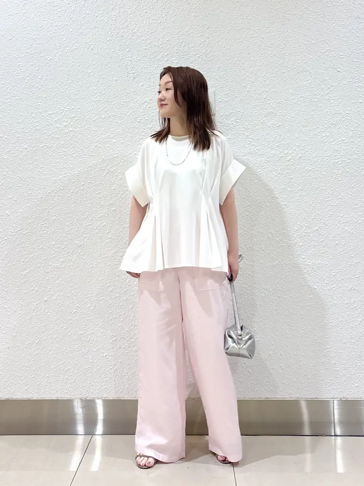 UNFILO 加藤 コーディネート画像