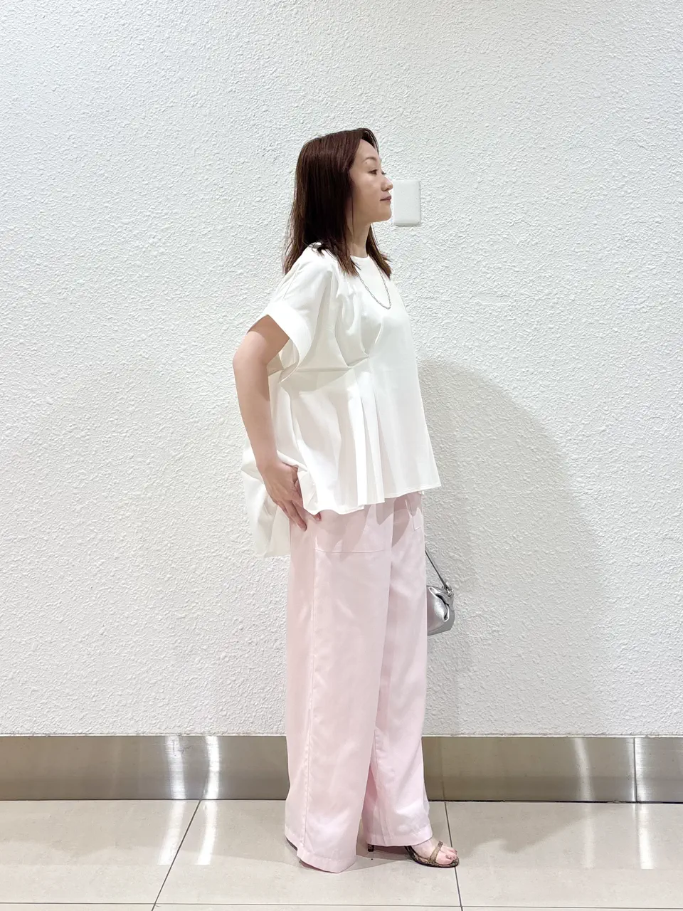 UNFILO 加藤 コーディネート画像