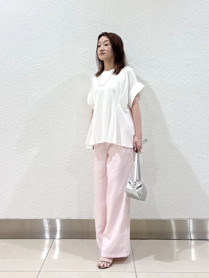 UNFILO 加藤 コーディネート画像