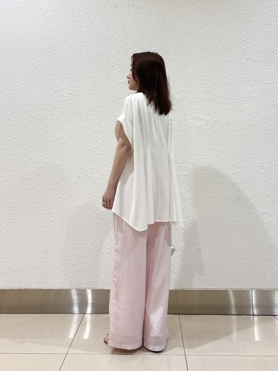 UNFILO 加藤 コーディネート画像