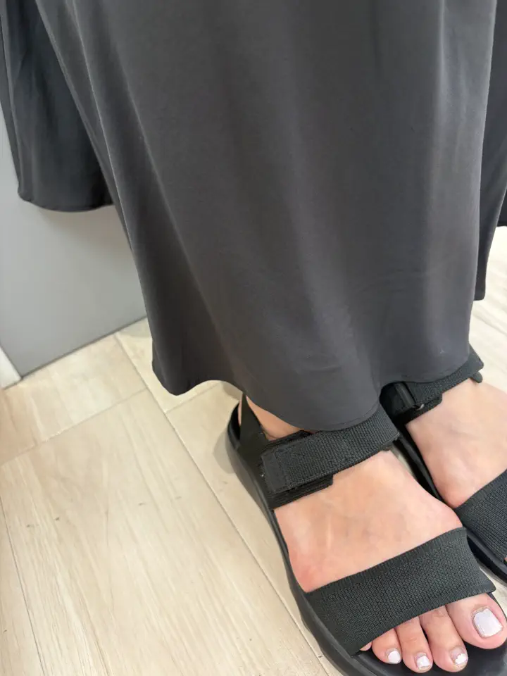 UNFILO 笠羽 コーディネート画像