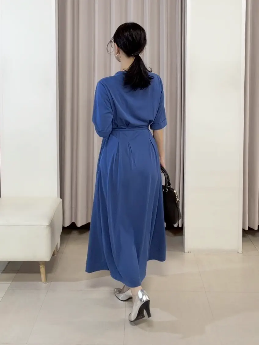 ANY SIS ナラ コーディネート画像