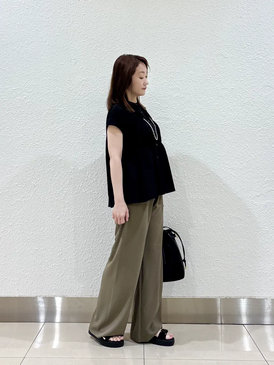 UNFILO 加藤 コーディネート画像
