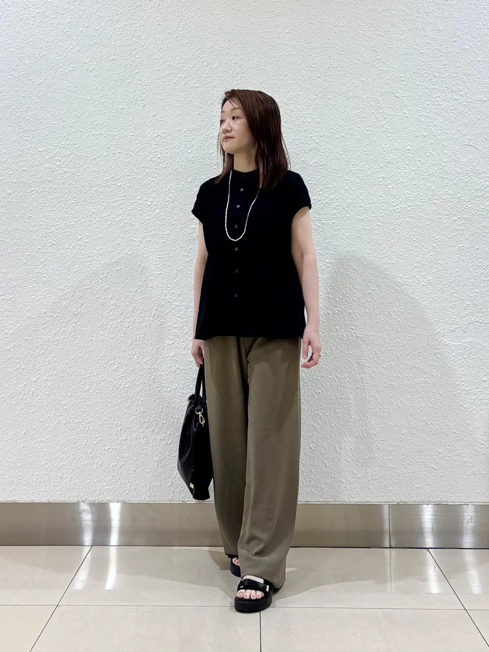 UNFILO 加藤 コーディネート画像