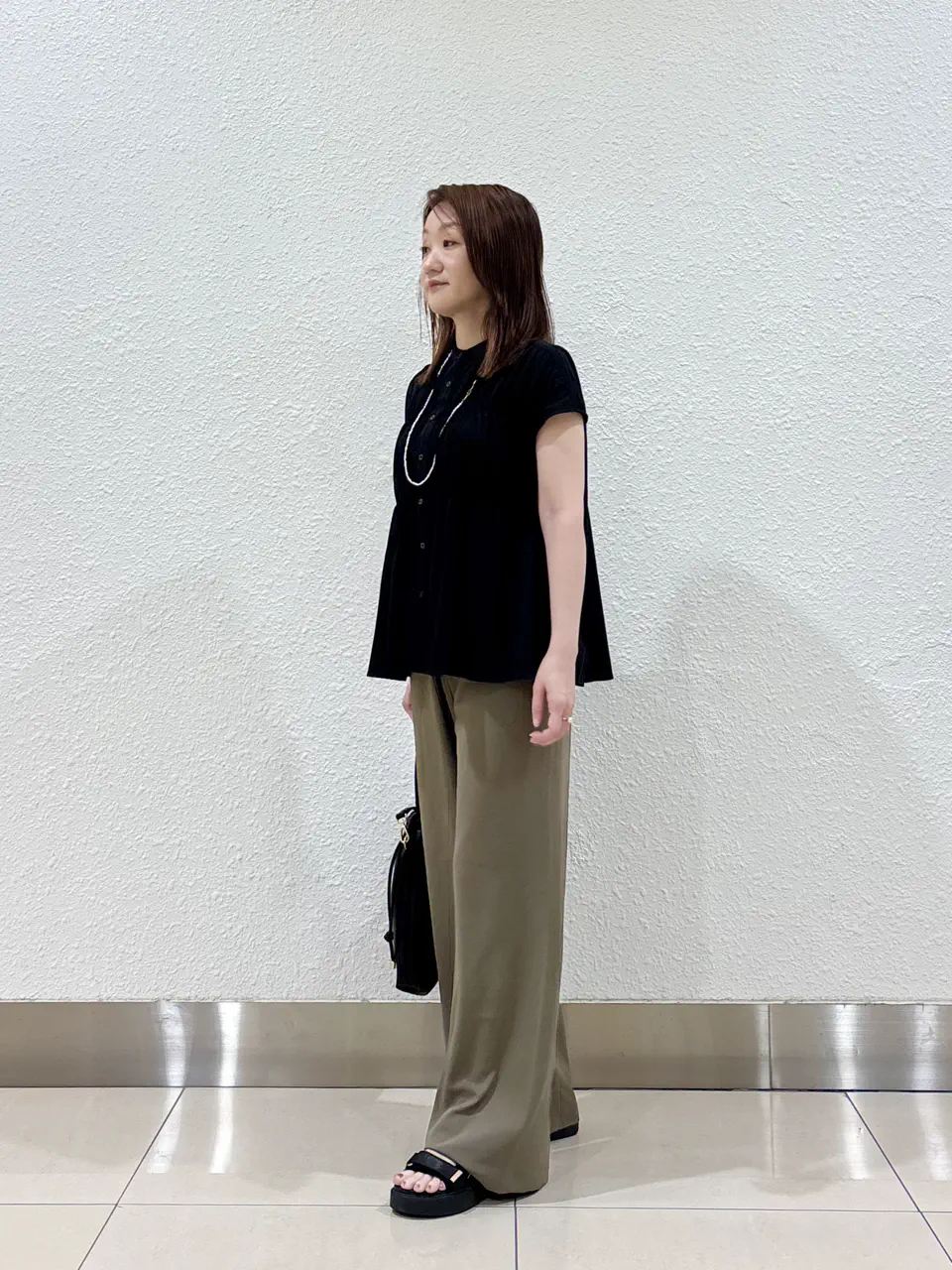 UNFILO 加藤 コーディネート画像