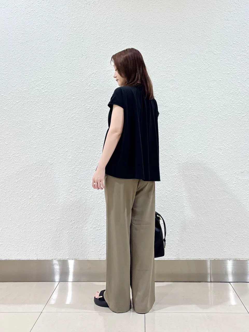 UNFILO 加藤 コーディネート画像