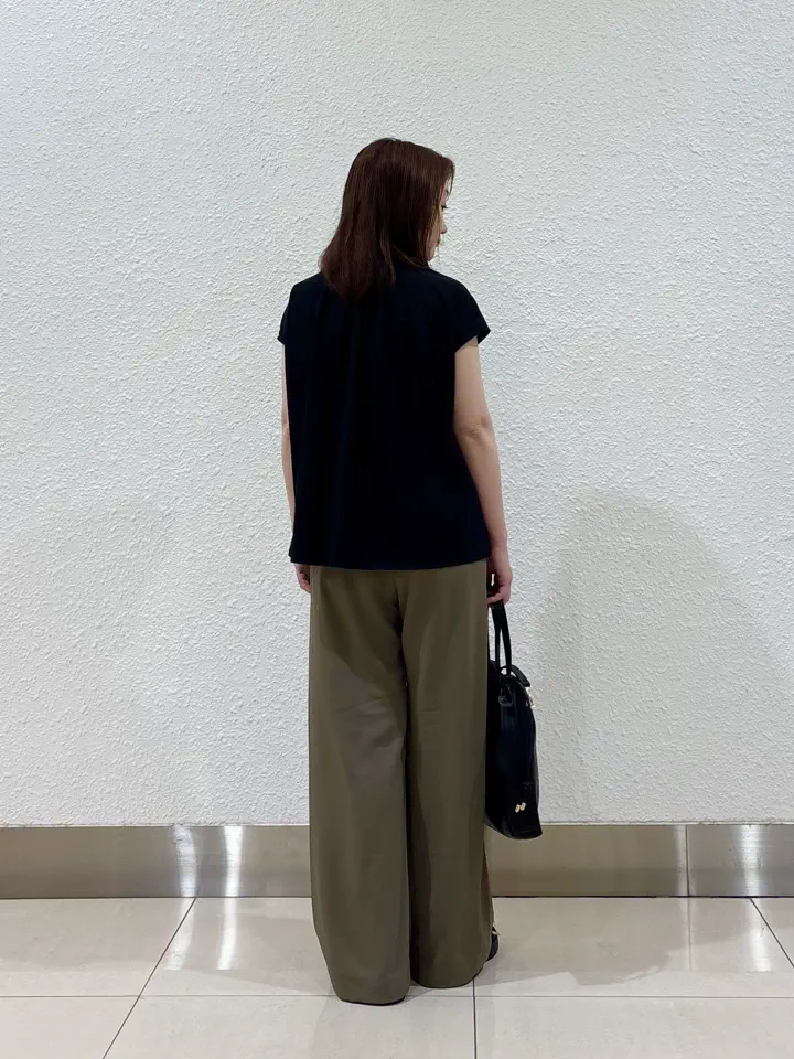 UNFILO 加藤 コーディネート画像