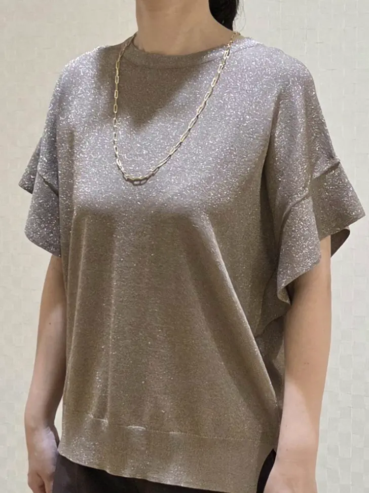 ANY SIS M コーディネート画像