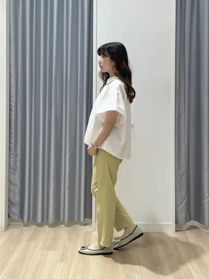 ANY SIS K コーディネート画像