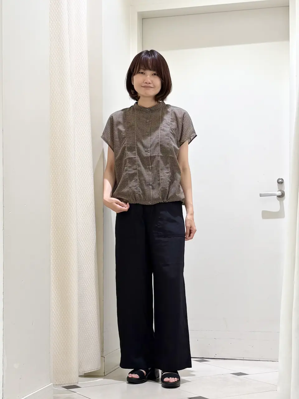  道田 コーディネート画像