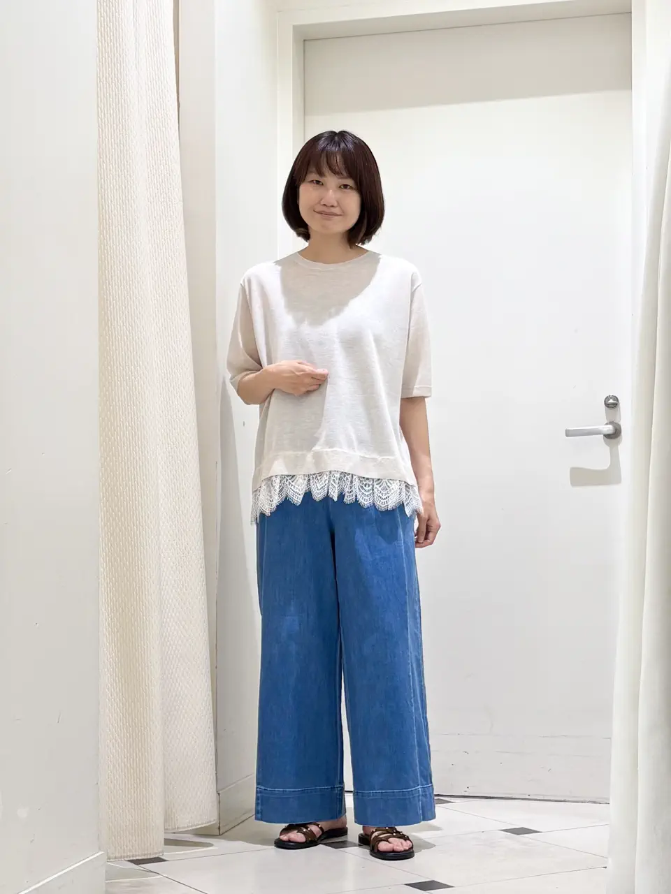  道田 コーディネート画像
