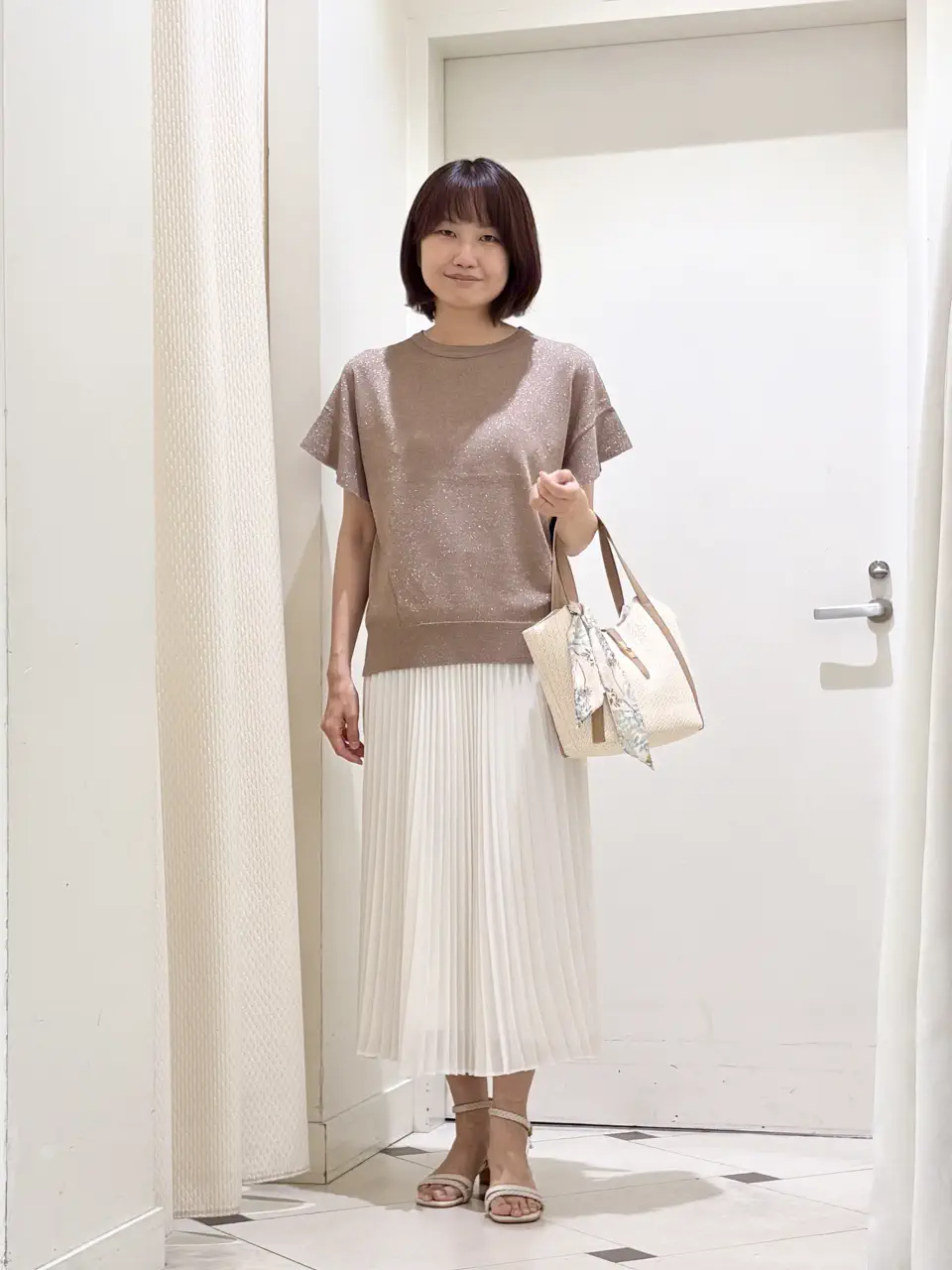  道田 コーディネート画像