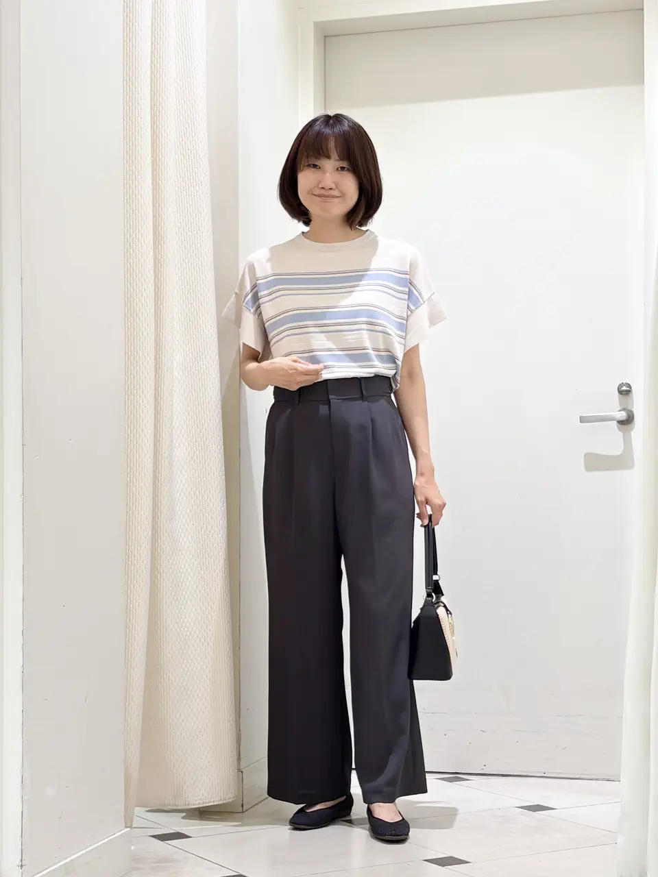  道田 コーディネート画像