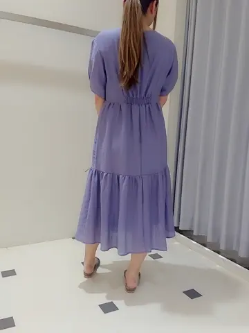 ANY SIS 加藤 コーディネート画像