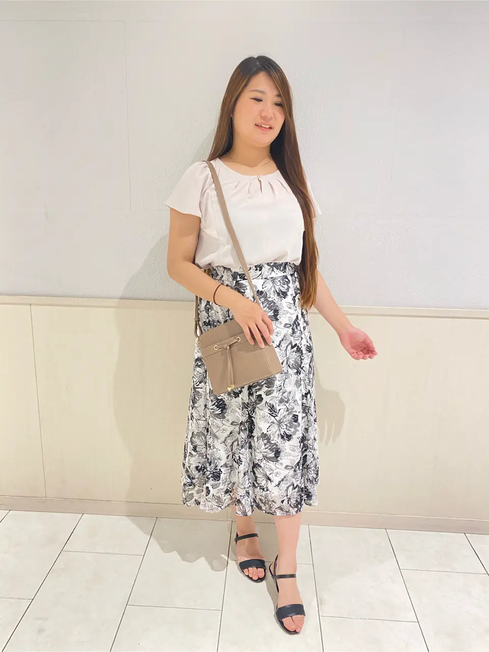  寺嶋 コーディネート画像